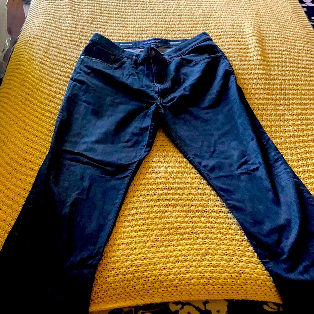 Men’s jeans Alberto